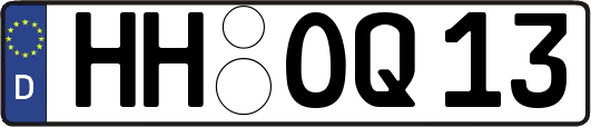 HH-OQ13