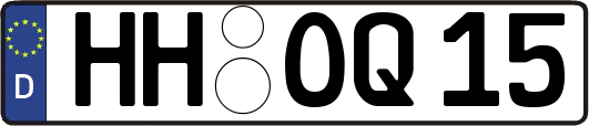 HH-OQ15