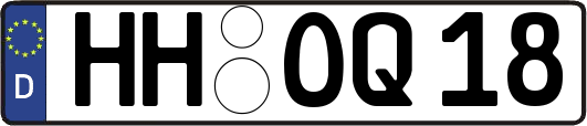 HH-OQ18