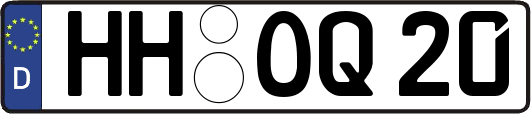 HH-OQ20