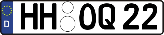 HH-OQ22