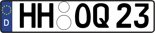 HH-OQ23