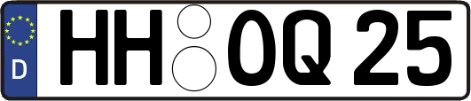 HH-OQ25