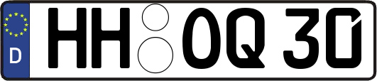HH-OQ30