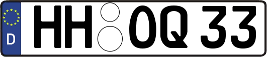 HH-OQ33