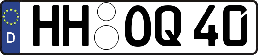 HH-OQ40