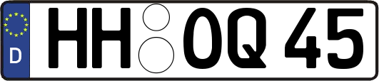 HH-OQ45