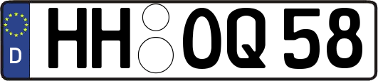 HH-OQ58