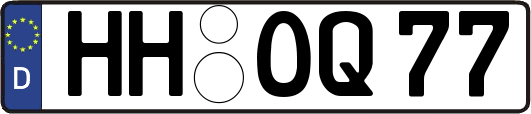 HH-OQ77