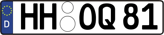 HH-OQ81