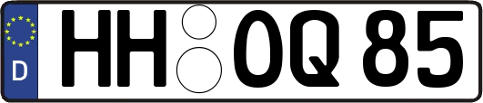 HH-OQ85