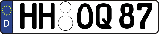 HH-OQ87