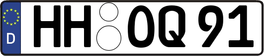 HH-OQ91