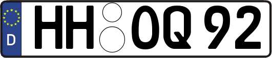 HH-OQ92