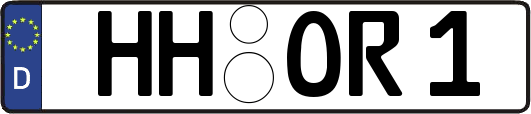 HH-OR1
