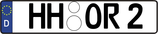 HH-OR2