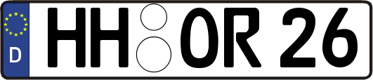 HH-OR26
