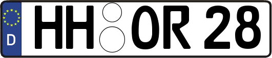 HH-OR28