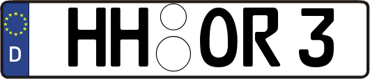 HH-OR3