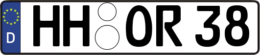 HH-OR38