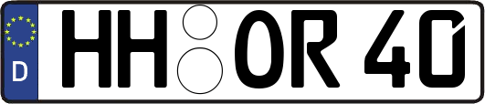 HH-OR40