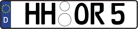 HH-OR5