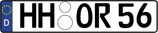 HH-OR56