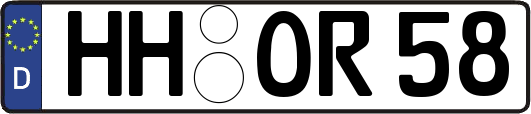 HH-OR58