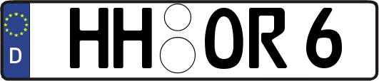 HH-OR6