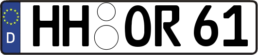 HH-OR61