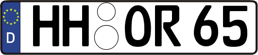 HH-OR65