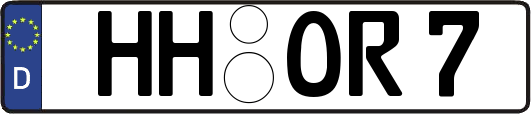 HH-OR7