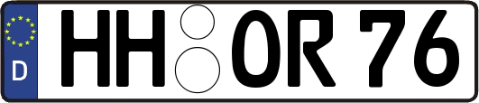 HH-OR76