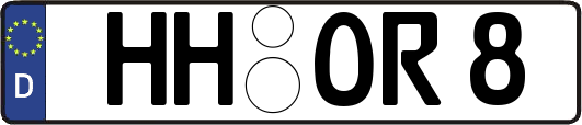 HH-OR8
