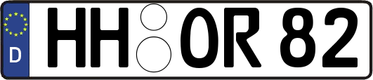 HH-OR82