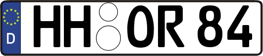 HH-OR84