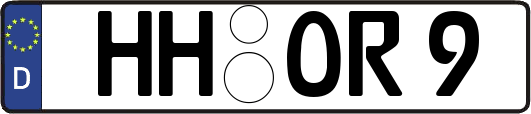 HH-OR9