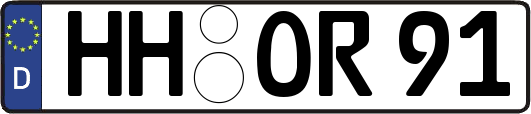 HH-OR91