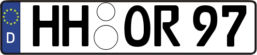 HH-OR97