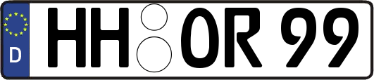 HH-OR99