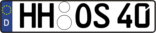 HH-OS40