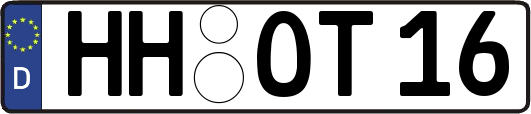 HH-OT16