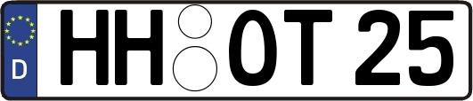 HH-OT25