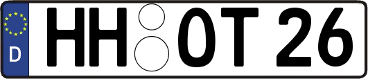 HH-OT26