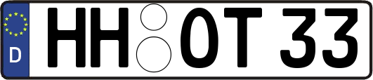 HH-OT33