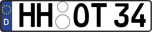 HH-OT34