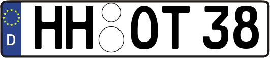 HH-OT38
