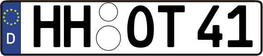 HH-OT41