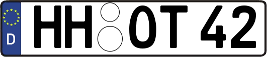 HH-OT42