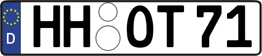 HH-OT71
